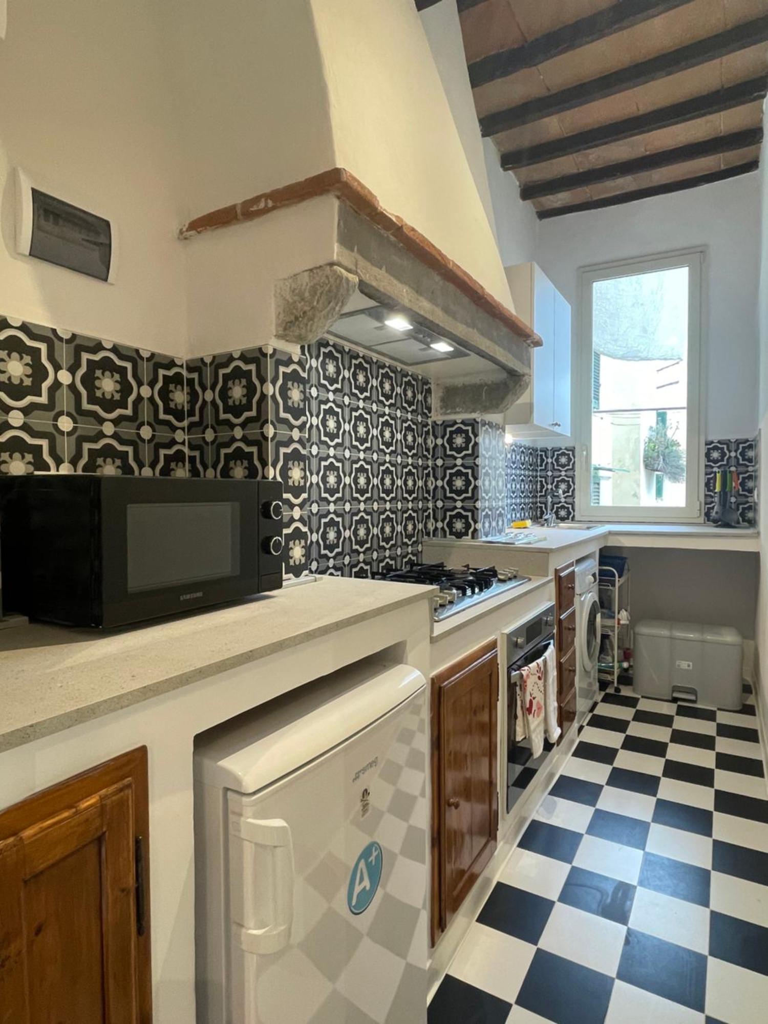 Apartamento Michelangiolo