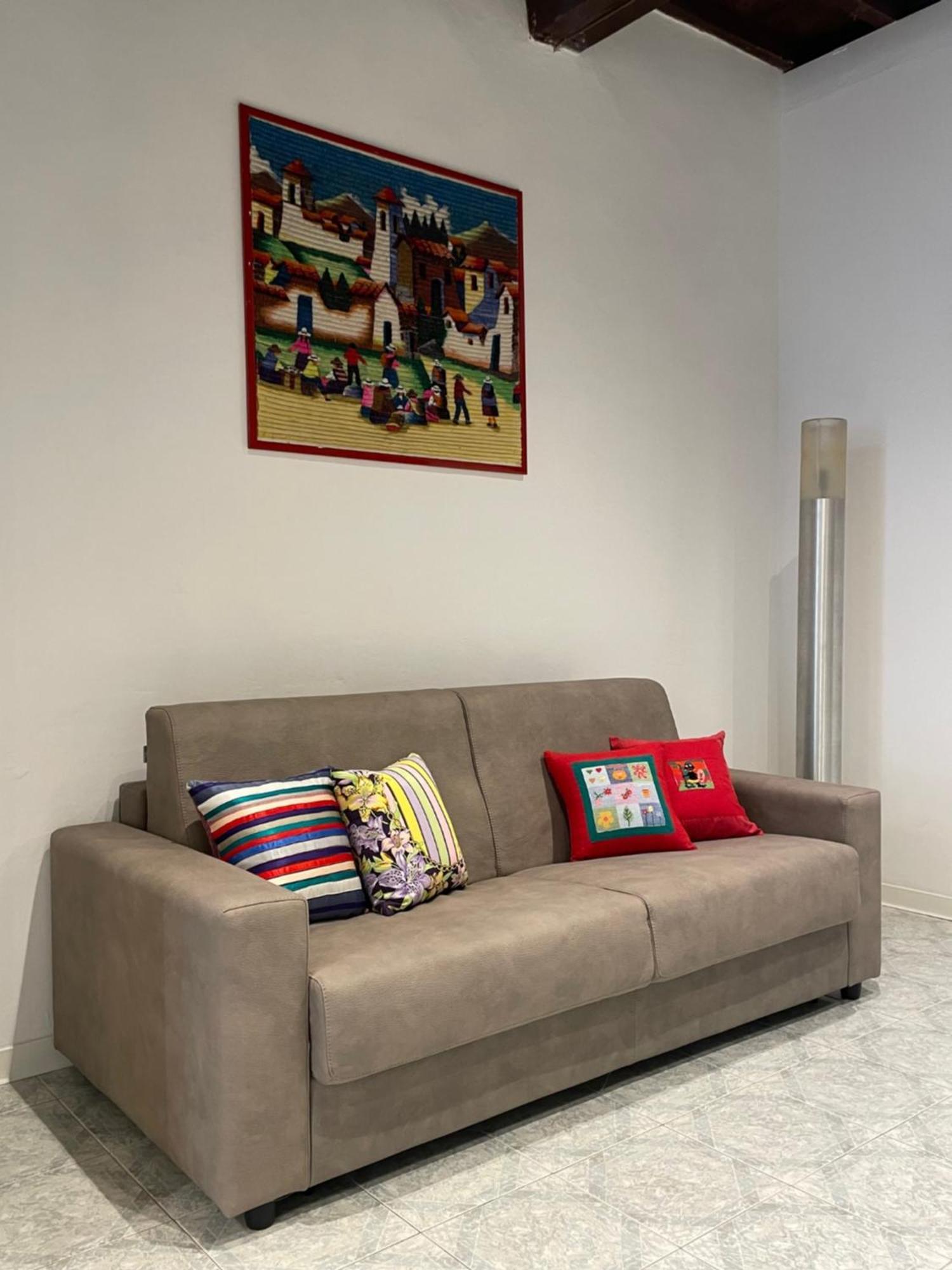 Michelangiolo Apartamento Florencia
