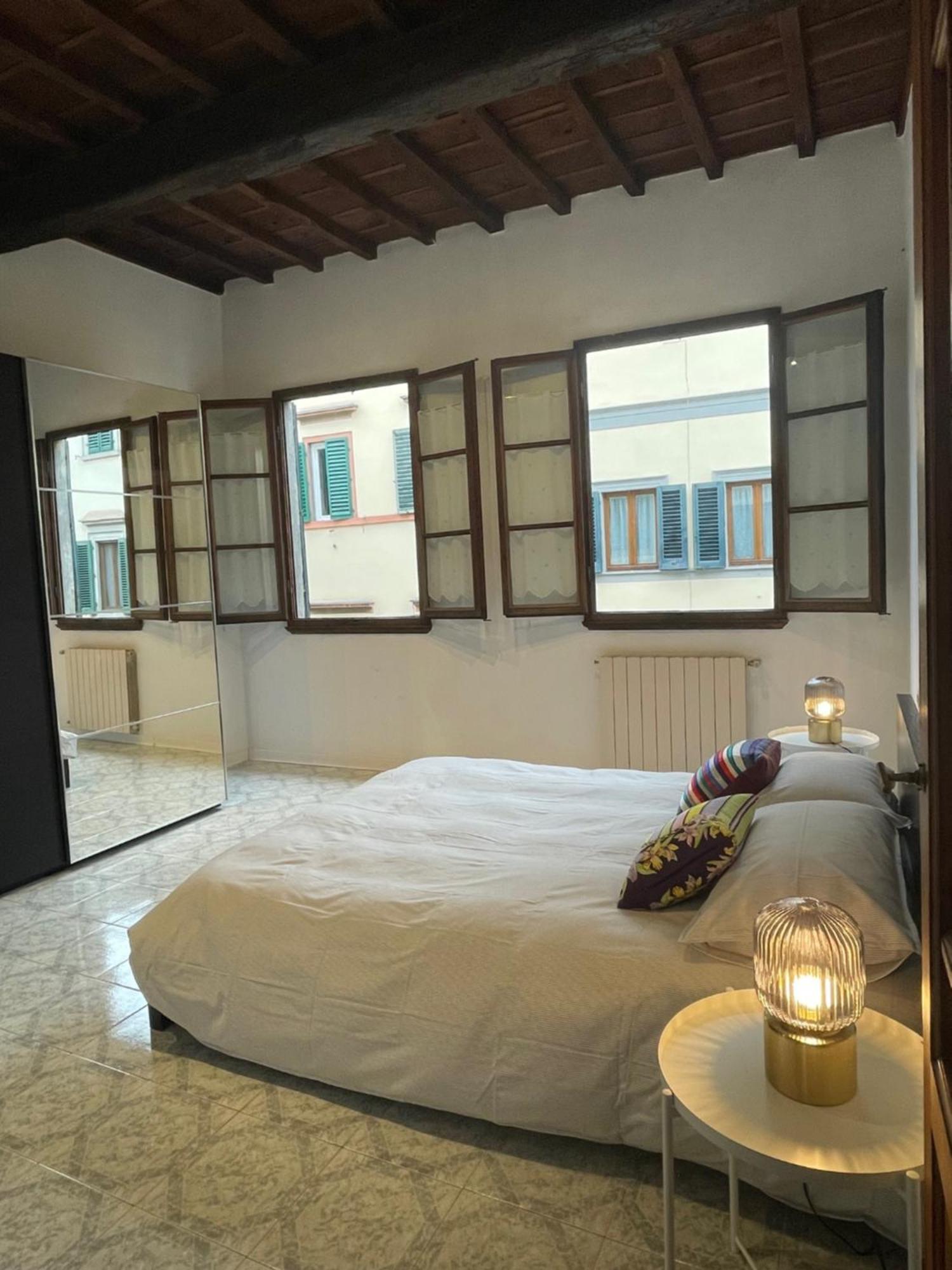 Michelangiolo Apartamento