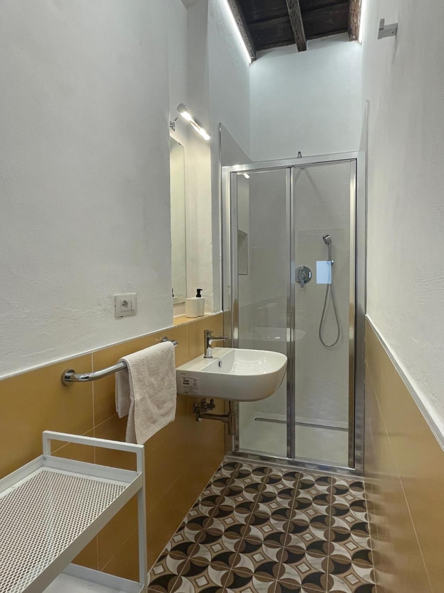 Apartamento Michelangiolo *