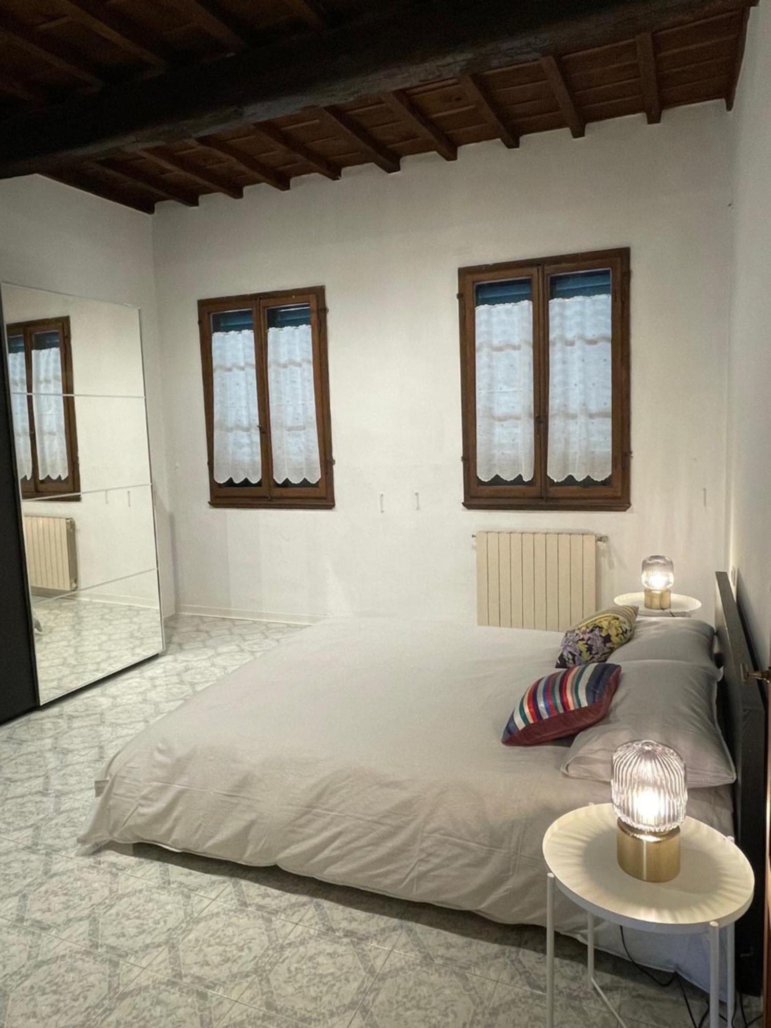 Apartamento Michelangiolo