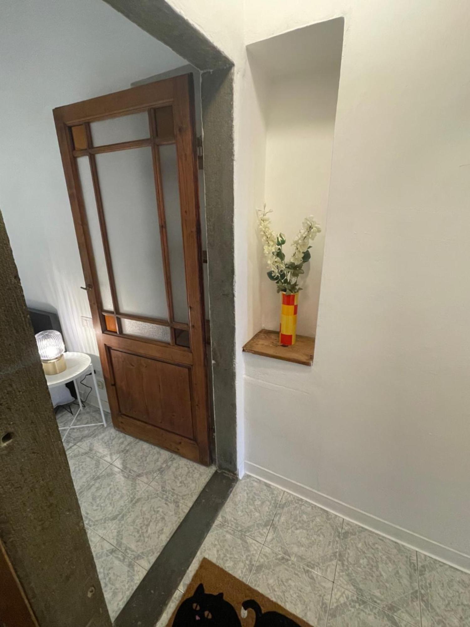 Apartamento Michelangiolo *