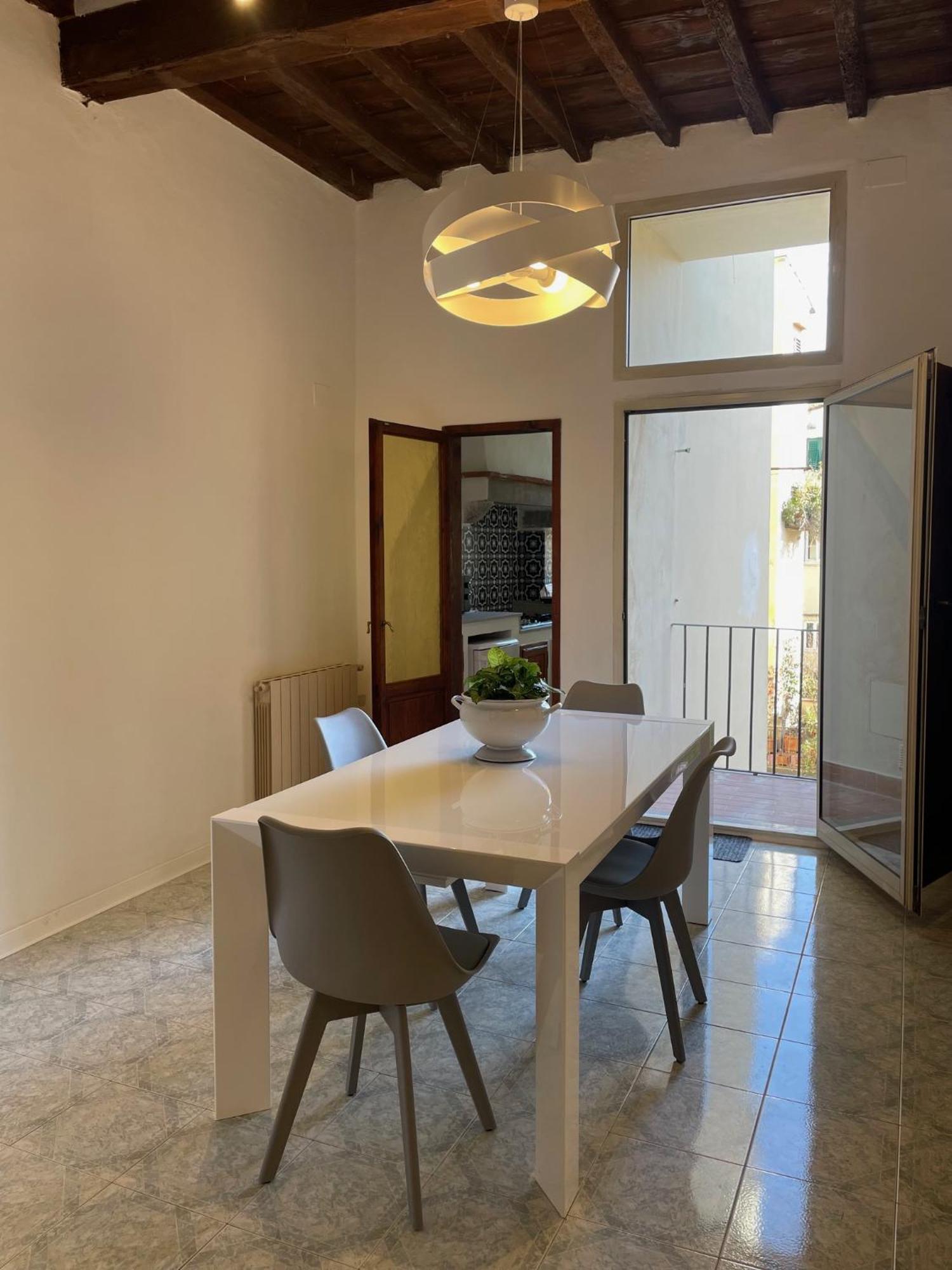 Apartamento Michelangiolo Florencia