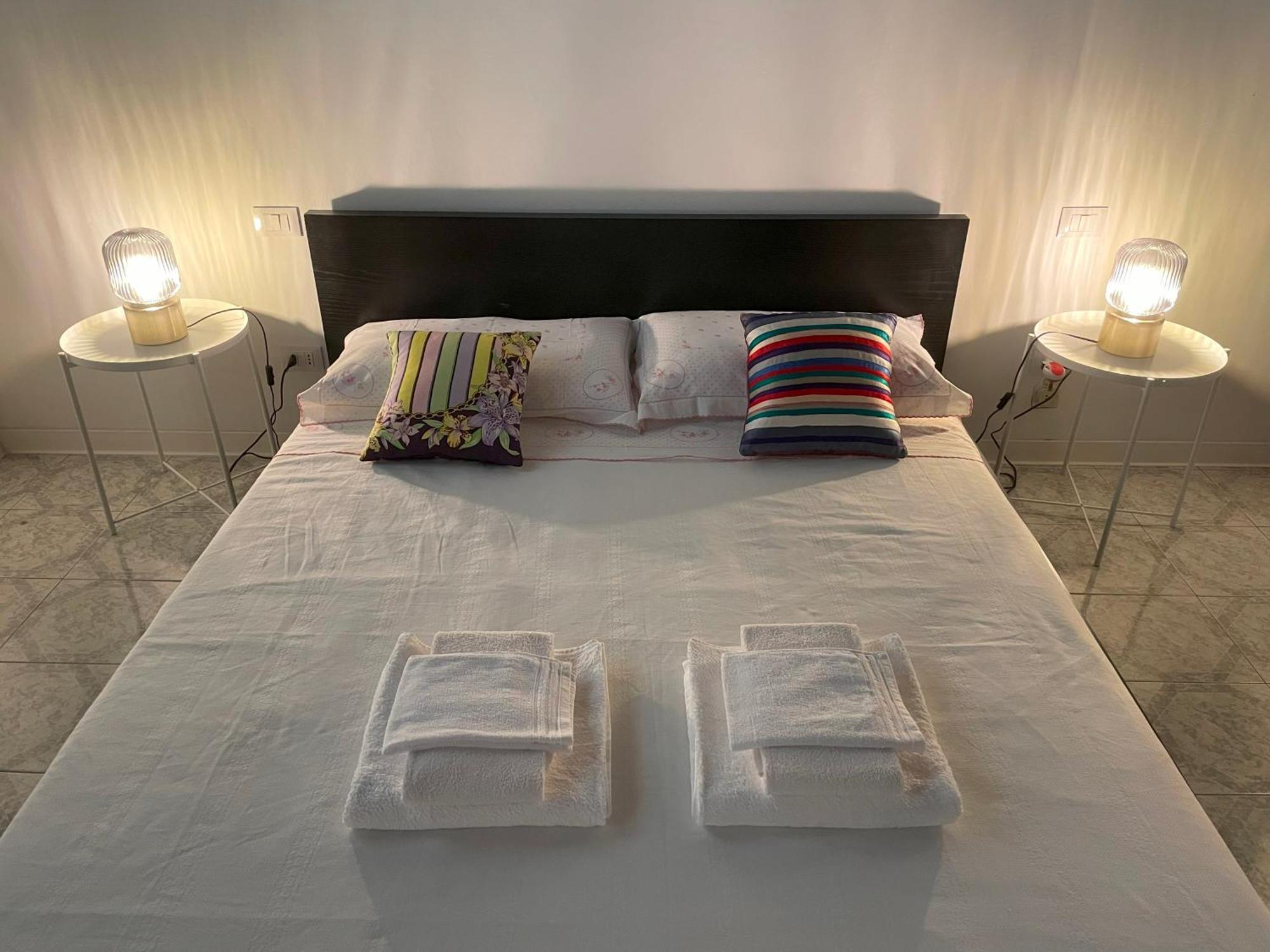 Michelangiolo Apartamento Florencia