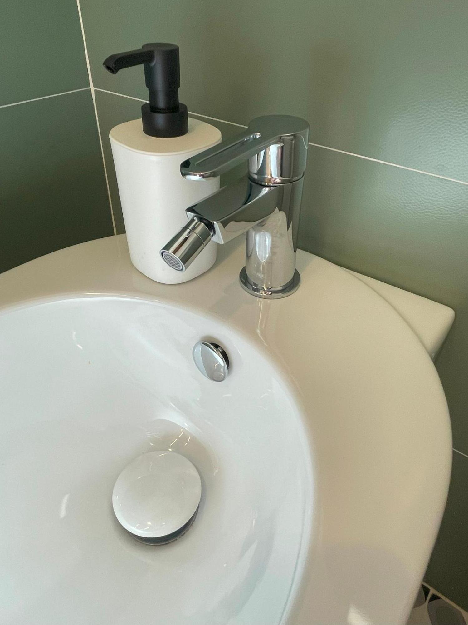 Apartamento Michelangiolo *