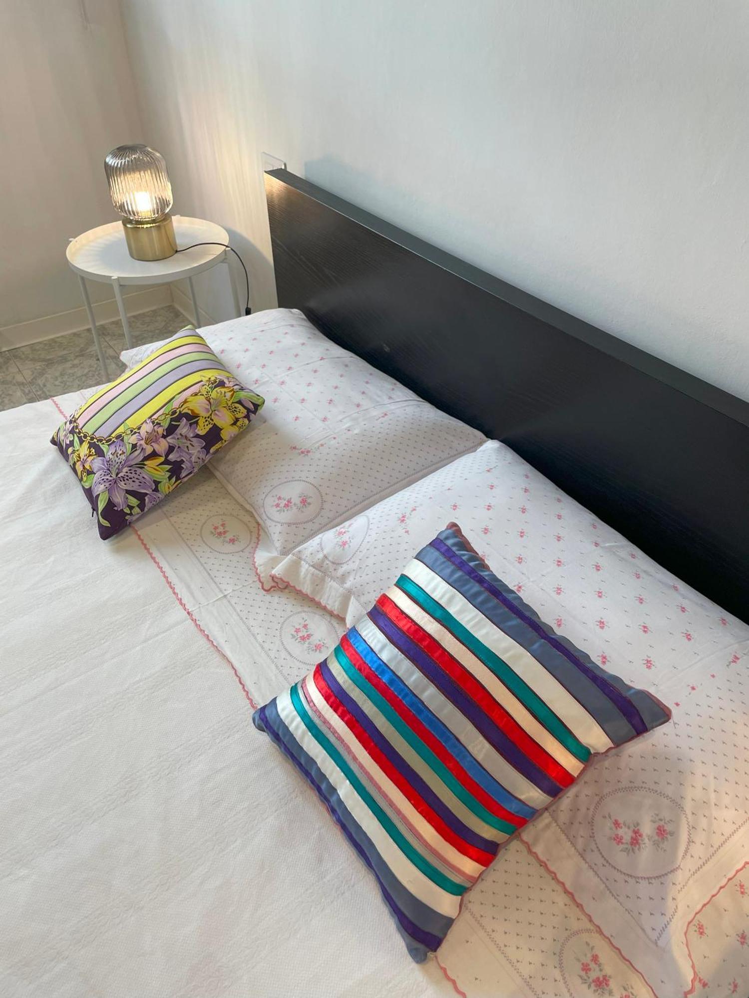 Michelangiolo Apartamento Florencia