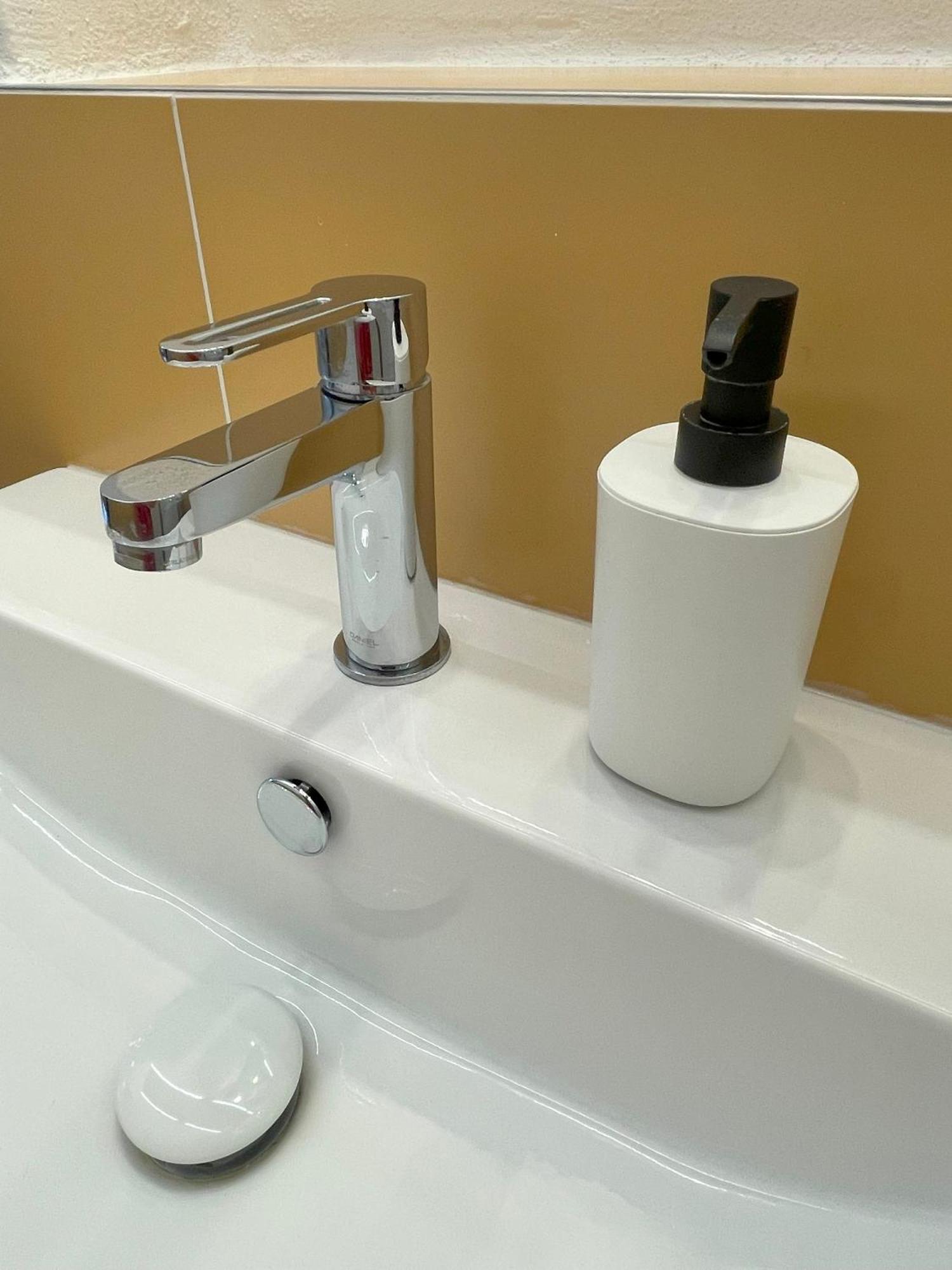 Apartamento Michelangiolo