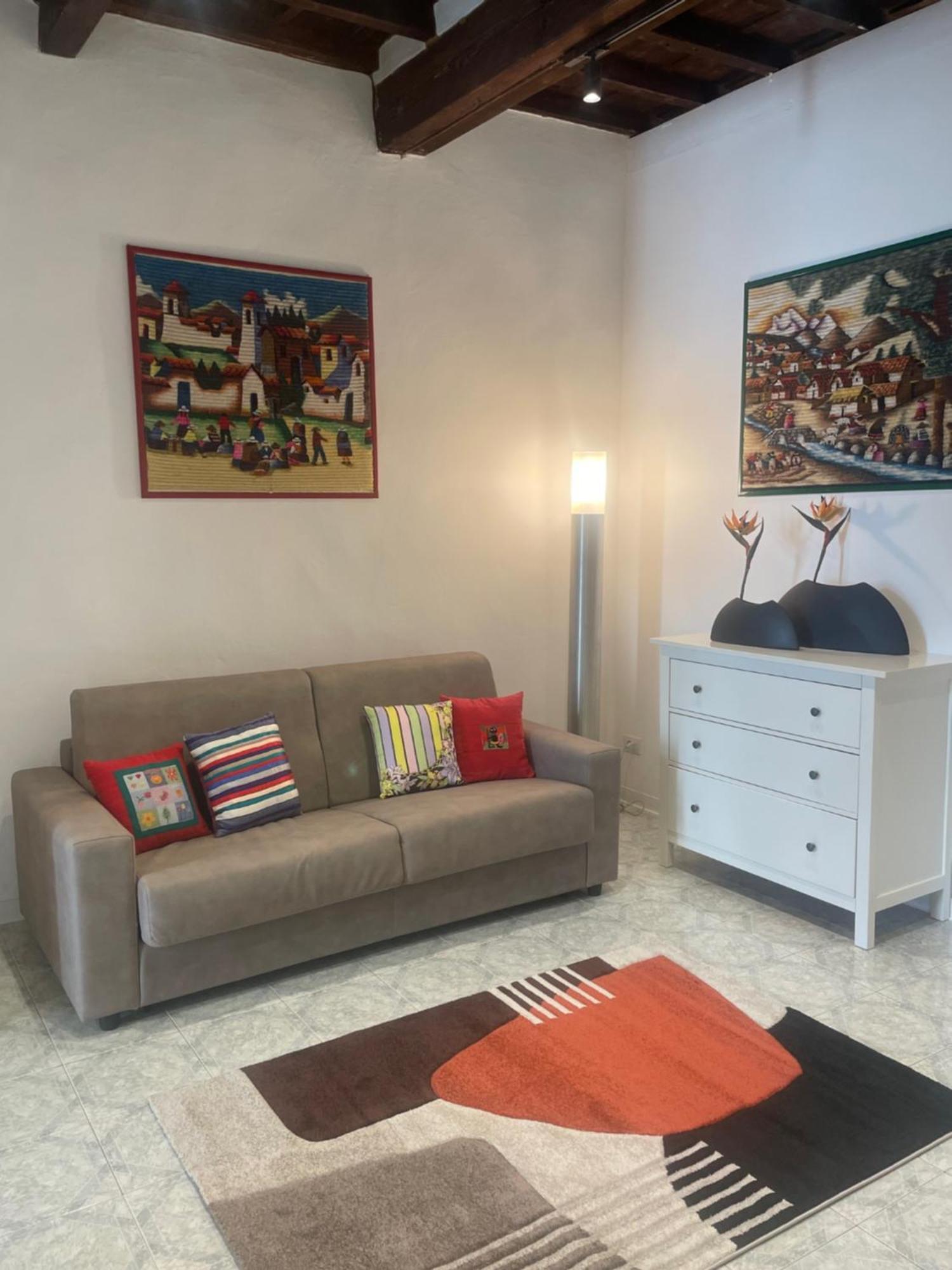 Apartamento Michelangiolo